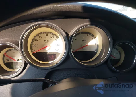 2009 Dodge Charger from USA, damaged, VIN 2B3KA43T49H567342